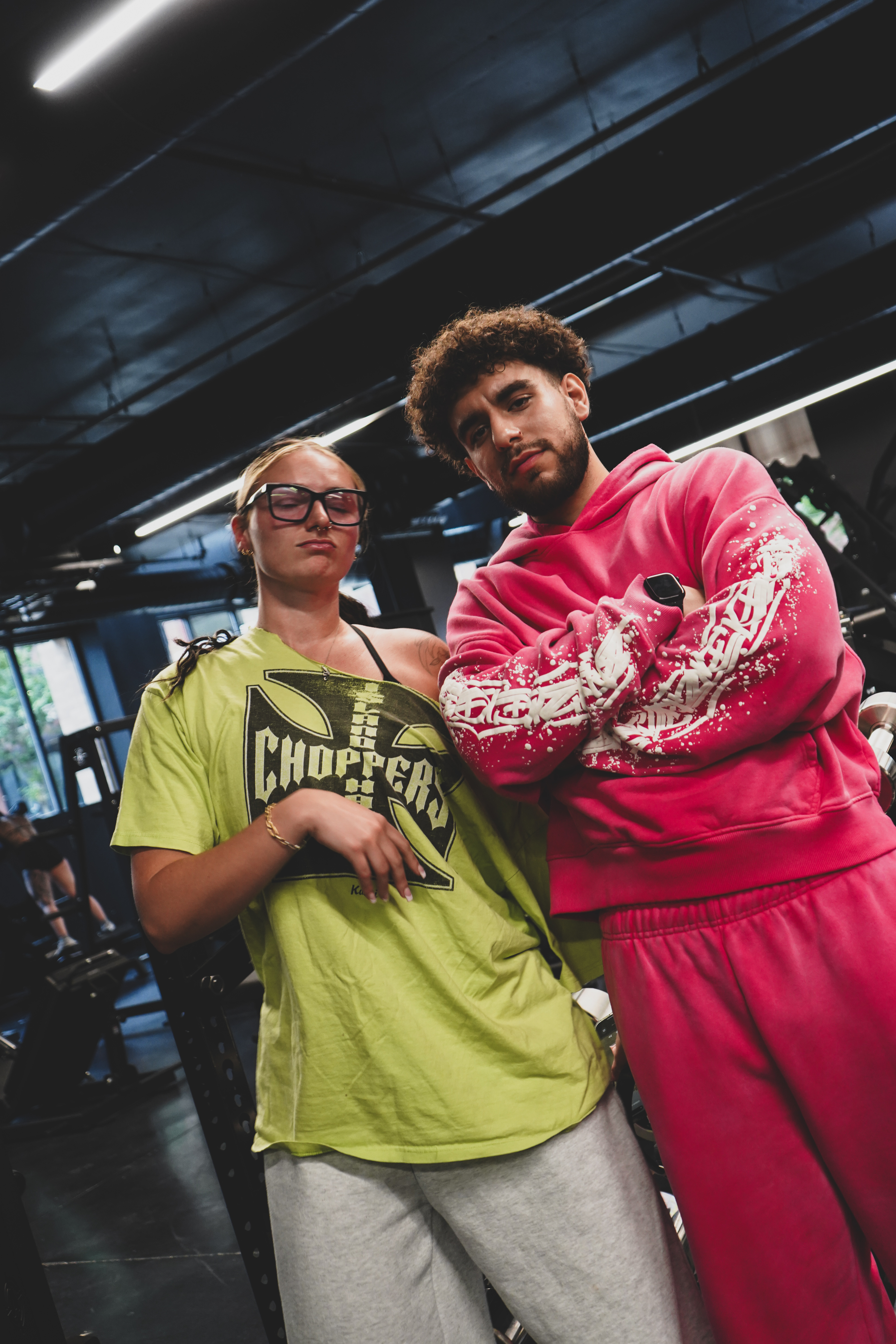 SAINTSFITCO